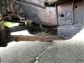 1981 Mitsubishi Jeep
