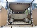 1981 Mitsubishi Jeep