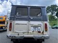 1981 Mitsubishi Jeep