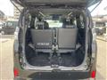 2017 Toyota Vellfire