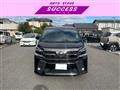 2017 Toyota Vellfire