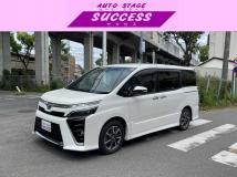 2020 Toyota Voxy