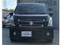 2017 Suzuki Wagon R
