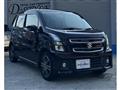 2017 Suzuki Wagon R