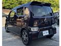 2017 Suzuki Wagon R