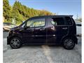 2017 Suzuki Wagon R