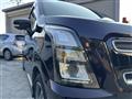 2017 Suzuki Wagon R