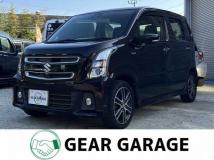 2017 Suzuki Wagon R