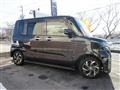 2021 Daihatsu Tanto Custom
