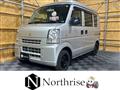 2014 Suzuki Every