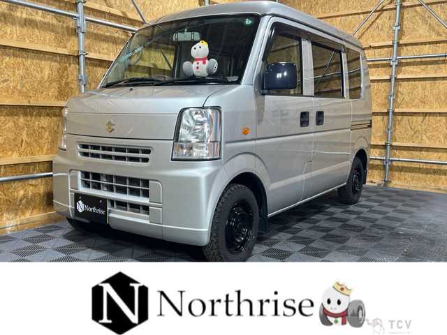 2014 Suzuki Every