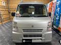 2014 Suzuki Every