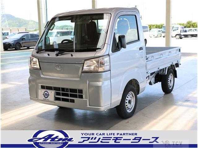 2026 Daihatsu Hijet Truck