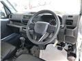 2026 Daihatsu Hijet Truck