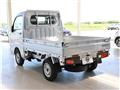 2026 Daihatsu Hijet Truck