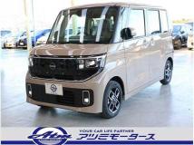 2025 Nissan ROOX