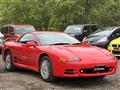 1996 Mitsubishi GTO