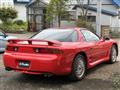 1996 Mitsubishi GTO