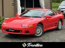 1996 Mitsubishi GTO