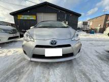2014 Toyota AQUA