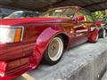 1984 Nissan Leopard