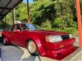1984 Nissan Leopard