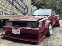 1984 Nissan Leopard