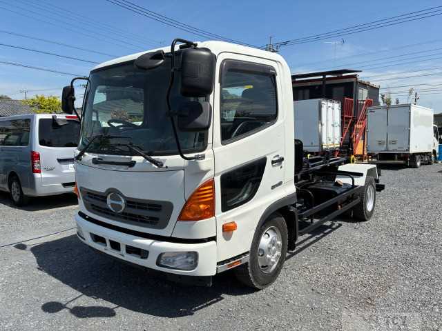 2013 Hino Hino Others