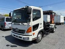 2013 Hino Hino Others