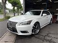 2016 Lexus LS