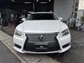 2016 Lexus LS