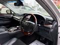 2016 Lexus LS
