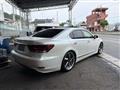 2016 Lexus LS