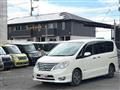 2015 Nissan Serena