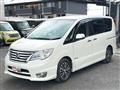 2015 Nissan Serena