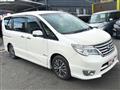 2015 Nissan Serena