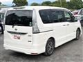 2015 Nissan Serena