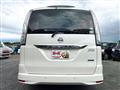 2015 Nissan Serena