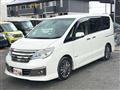 2014 Nissan Serena
