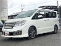 2014 Nissan Serena