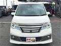 2014 Nissan Serena