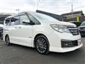 2014 Nissan Serena