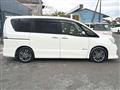 2014 Nissan Serena