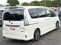 2014 Nissan Serena