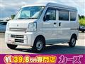 2018 Suzuki Every