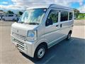 2018 Suzuki Every