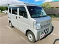 2018 Suzuki Every