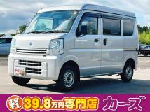 2018 Suzuki Every
