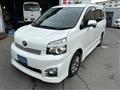 2011 Toyota Voxy