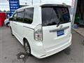 2011 Toyota Voxy